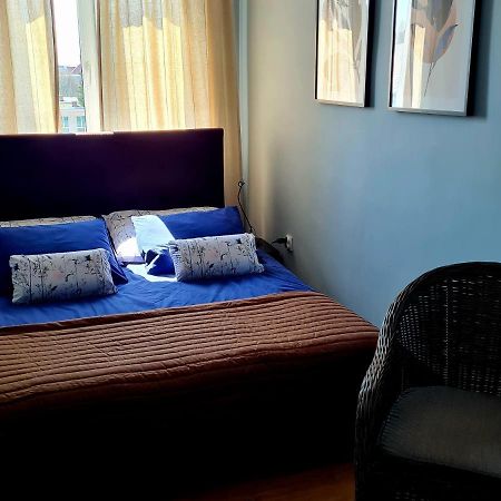 Apartament Mazury Daire Giżycko Dış mekan fotoğraf